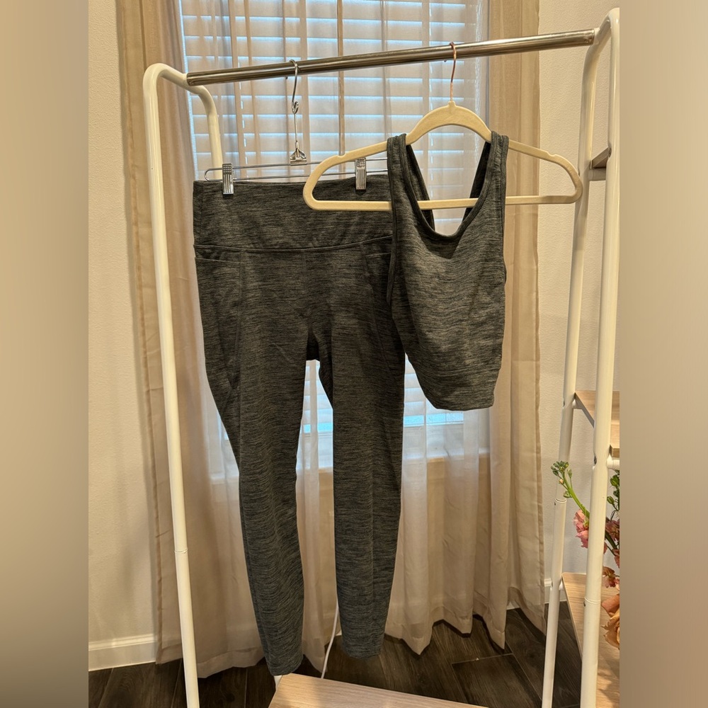 JoyLab Athleisure Set (Size S)
